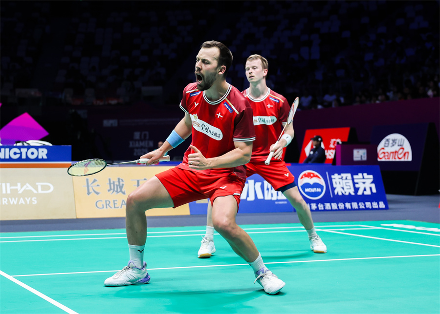 增加了轮换 增加了轮换