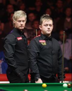 眉哥在上赛 眉哥在上赛