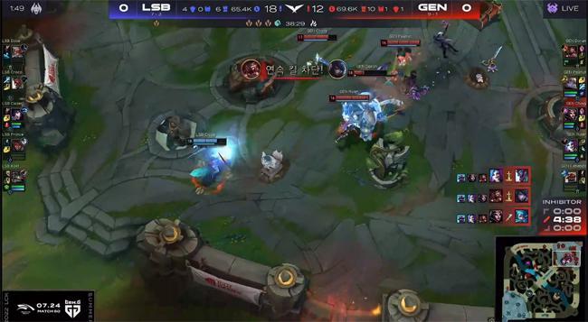 赛无疑是一 赛无疑是一