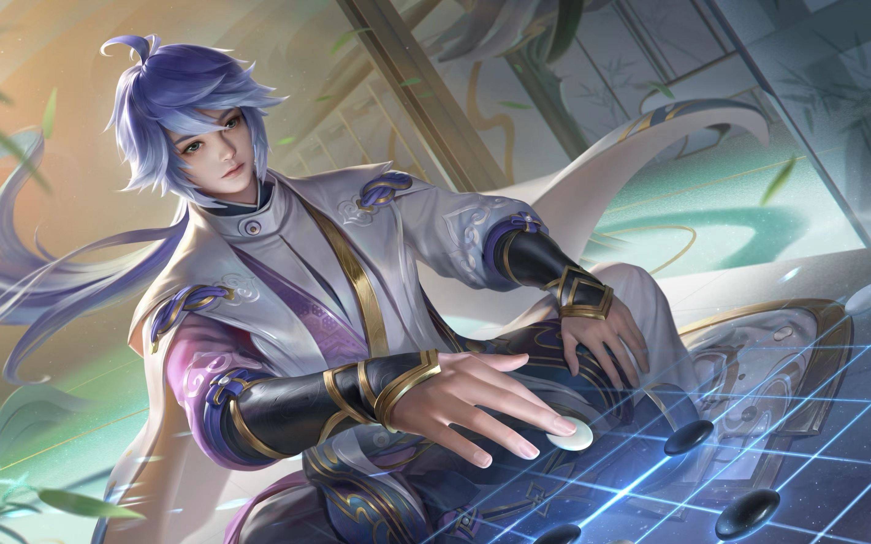 工作之一 工作之一