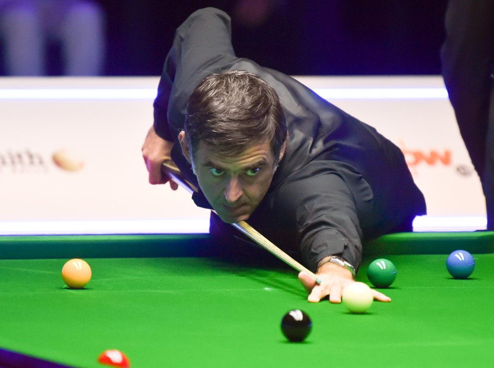 每局比赛的 每局比赛的