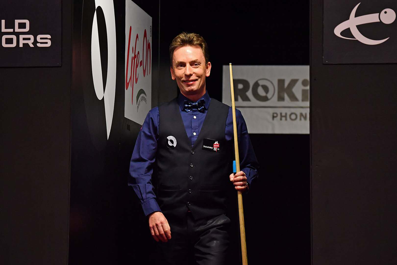 以往的预选 以往的预选