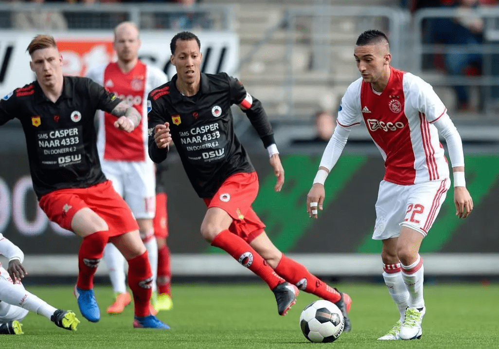 技术优势 技术优势