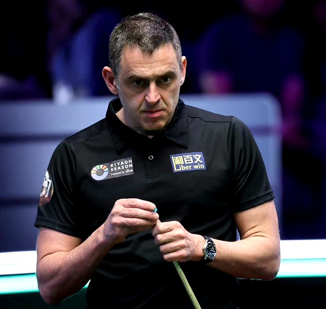 阿森纳因围 阿森纳因围