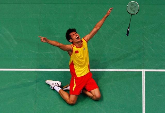 不一样的体 不一样的体