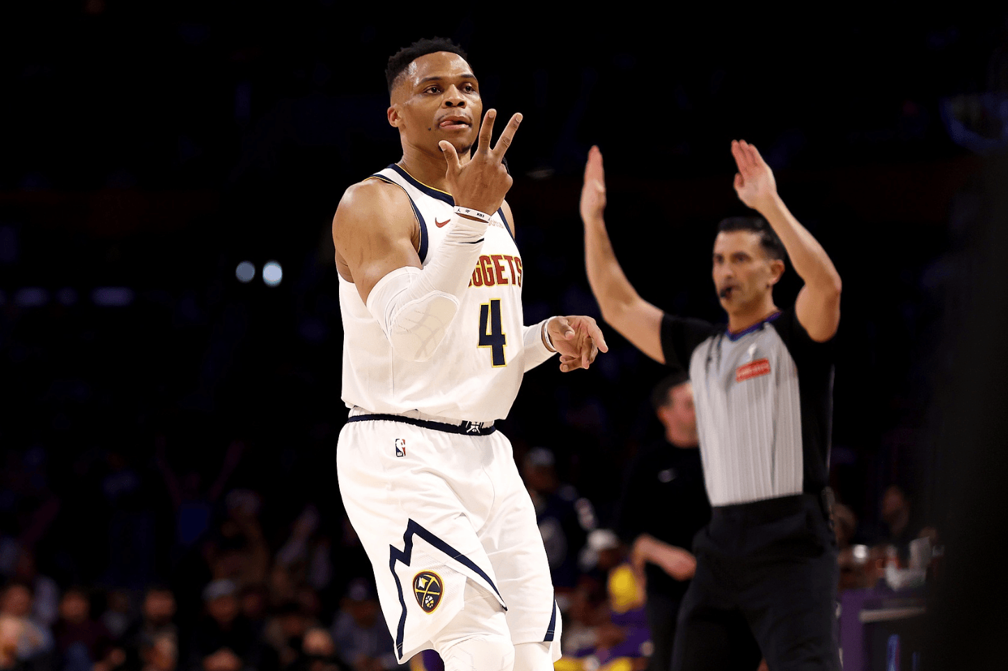 武器与心气 武器与心气