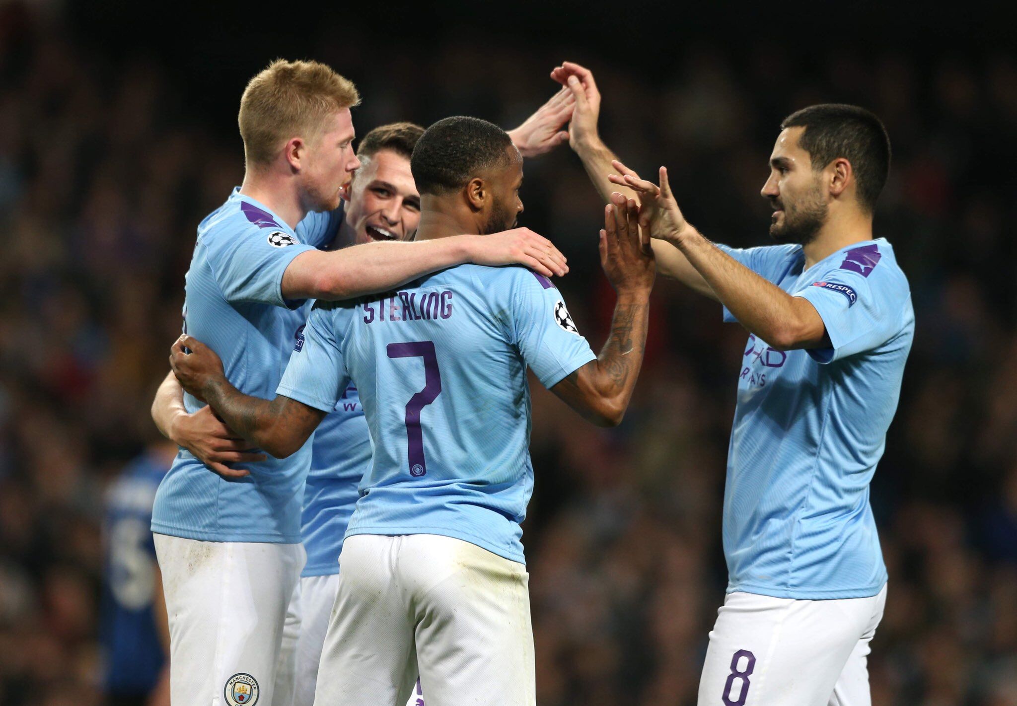 团队多年积 团队多年积